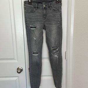 American Eagle Ne(x)t Level Stretch Jeggings